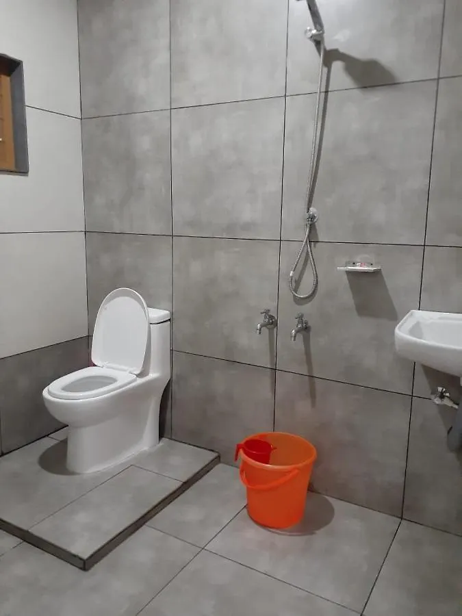Dream Nest Homestay Anaviratty