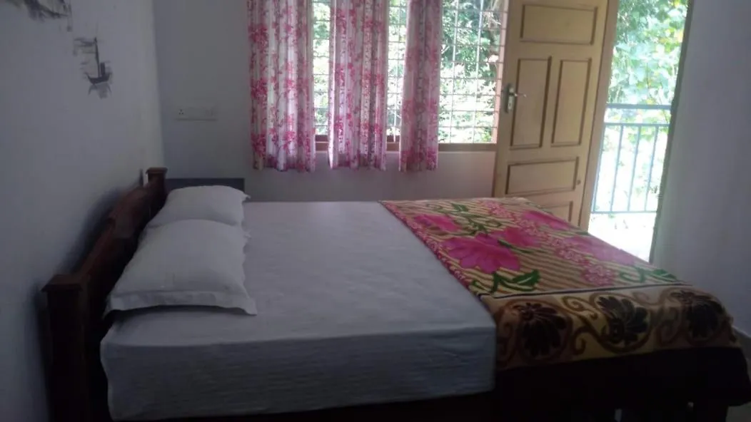 Dream Nest Homestay Anaviratty India